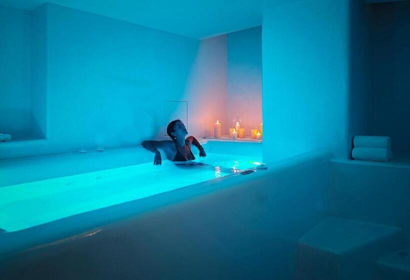 酒店 The Gem Society