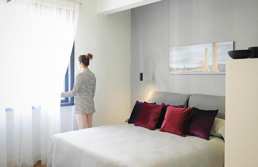 酒店 The Gem Society