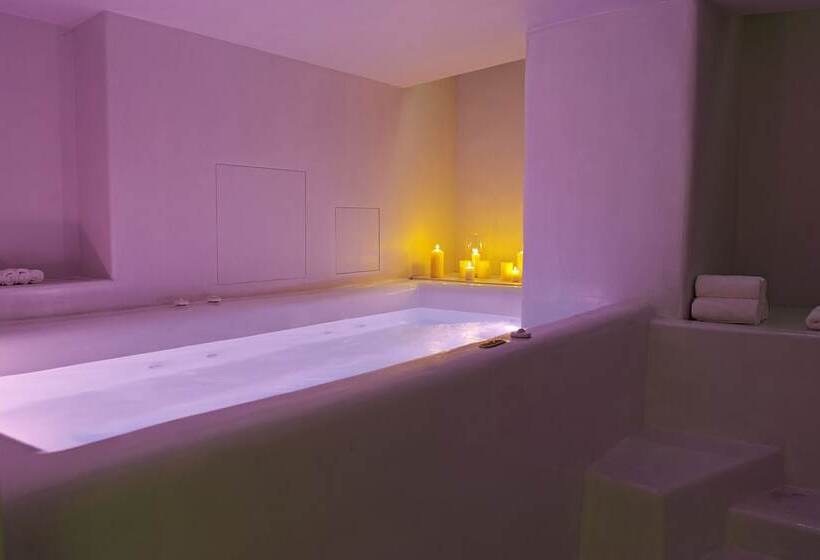 酒店 The Gem Society