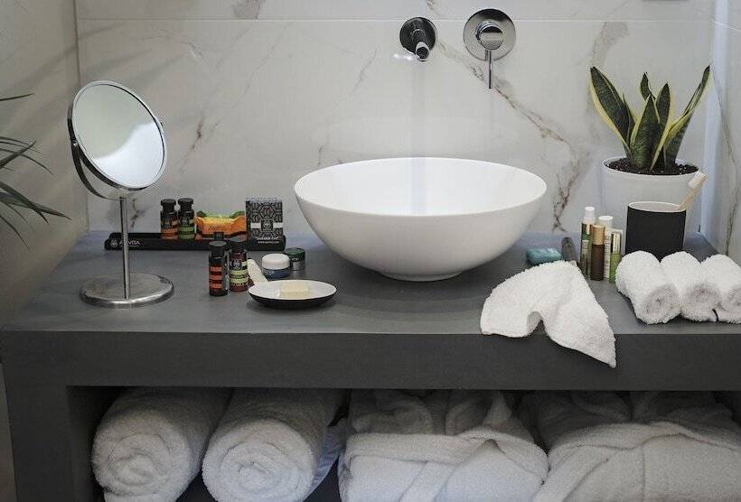 酒店 The Gem Society