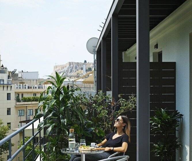 酒店 The Gem Society