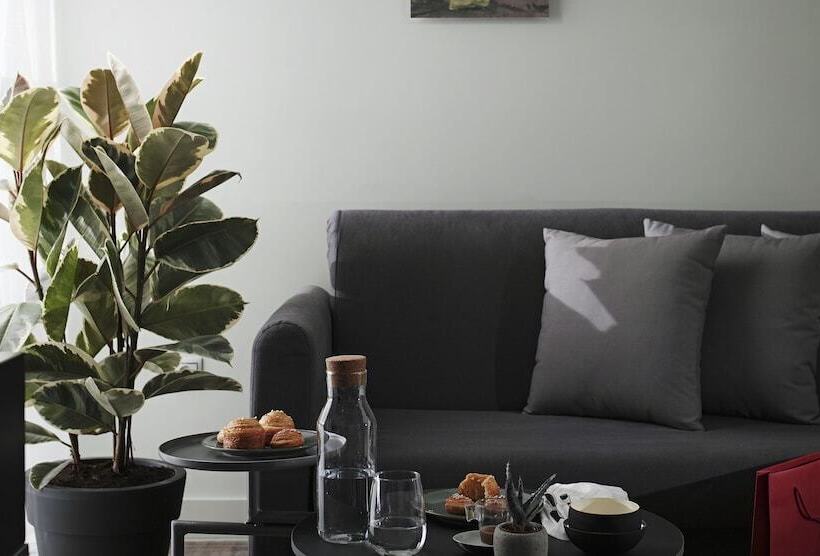 酒店 The Gem Society