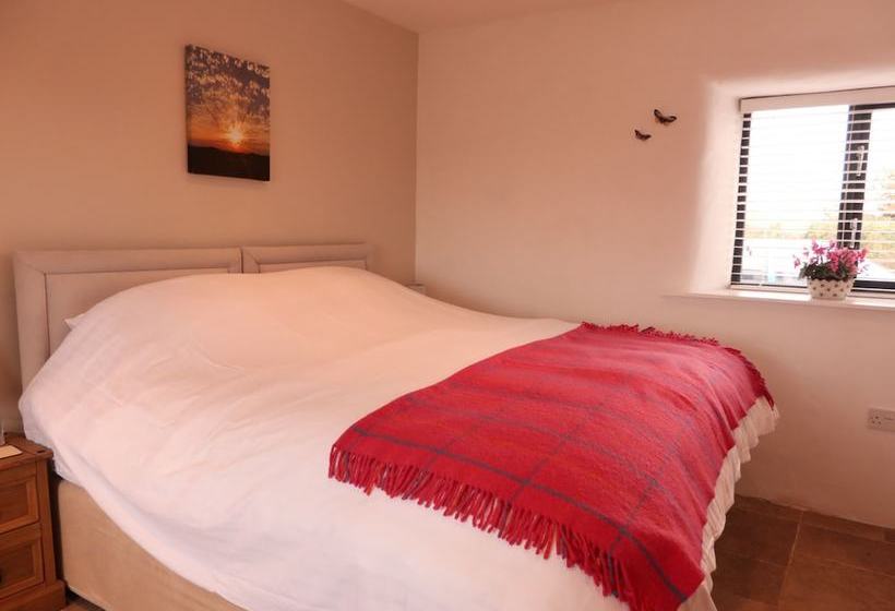 Palmerston Lodge  An Immaculate 1 Bed Barn