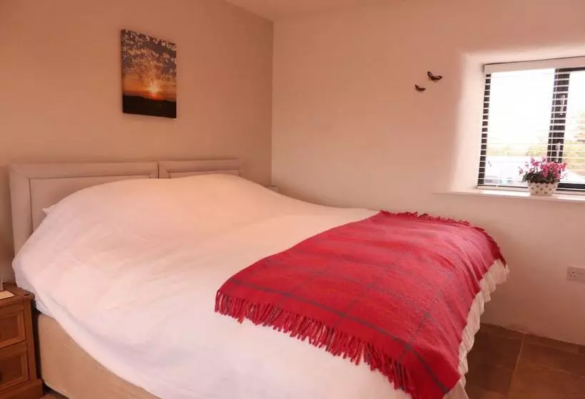 Palmerston Lodge  An Immaculate 1 Bed Barn