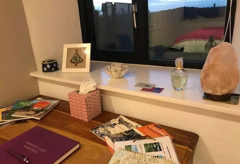 Palmerston Lodge  An Immaculate 1 Bed Barn