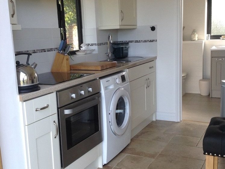 Palmerston Lodge  An Immaculate 1 Bed Barn