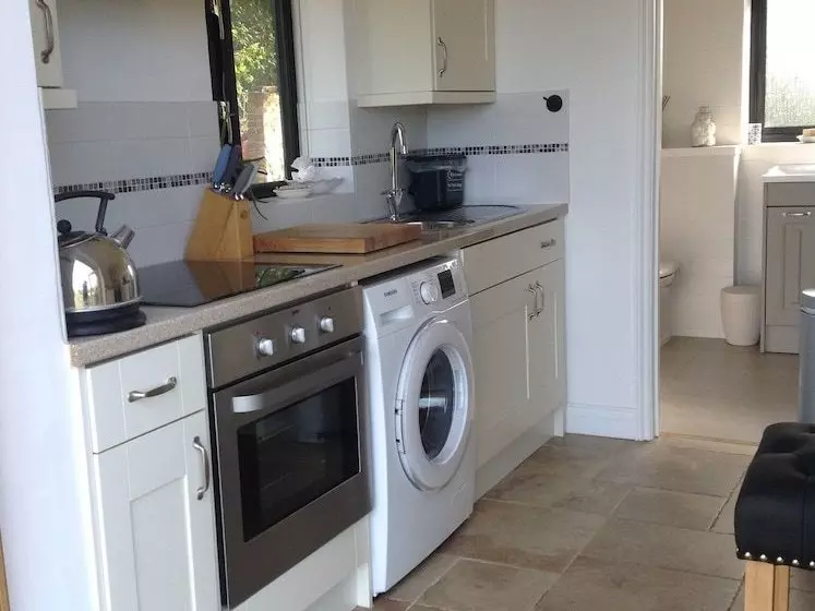 Palmerston Lodge  An Immaculate 1 Bed Barn