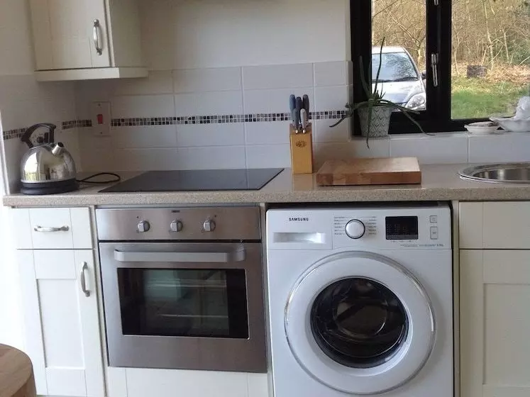 Palmerston Lodge  An Immaculate 1 Bed Barn