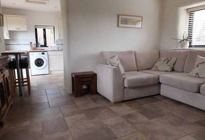 Palmerston Lodge  An Immaculate 1 Bed Barn