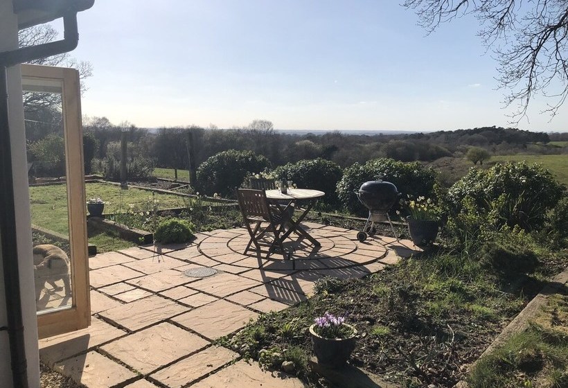 Palmerston Lodge  An Immaculate 1 Bed Barn