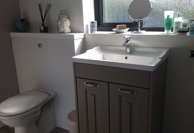 Palmerston Lodge  An Immaculate 1 Bed Barn