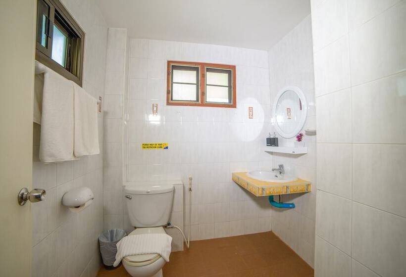 פנסיון Kamala Phuket Guesthouse