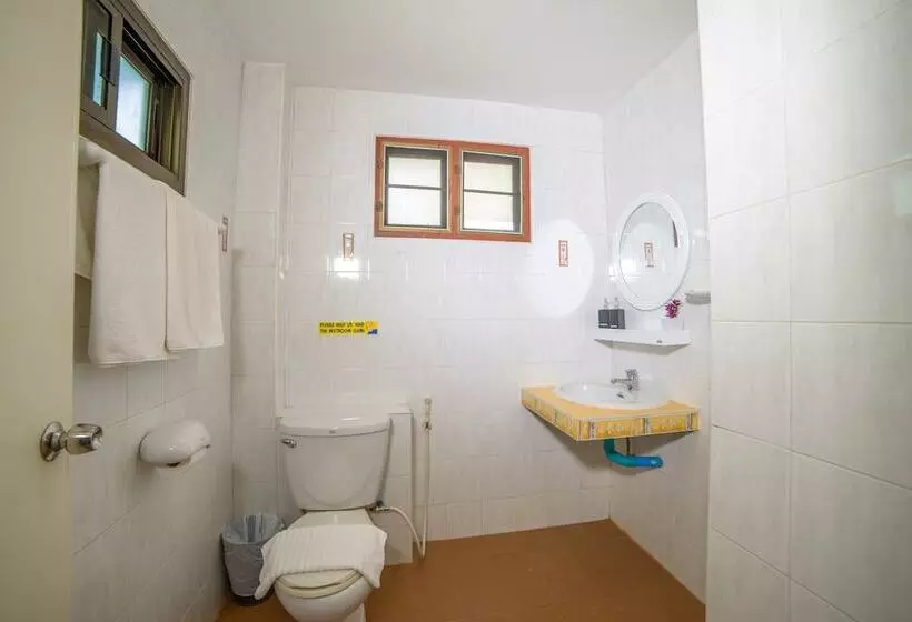 ペンション Kamala Phuket Guesthouse