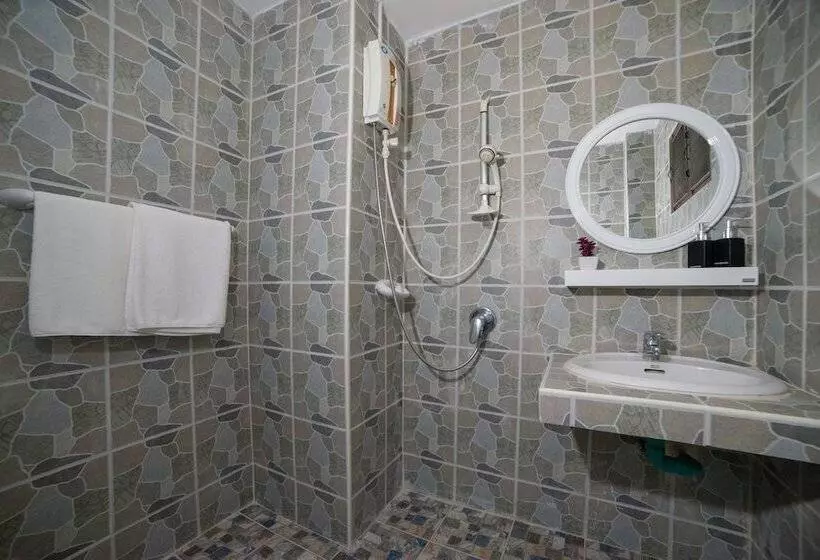 ペンション Kamala Phuket Guesthouse