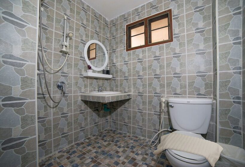 פנסיון Kamala Phuket Guesthouse