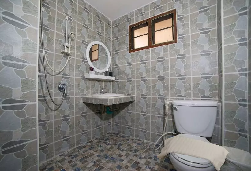 ペンション Kamala Phuket Guesthouse
