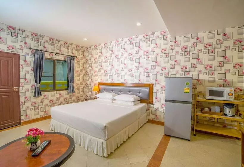 ペンション Kamala Phuket Guesthouse