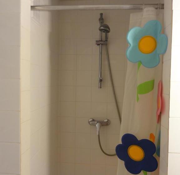 پانسیون Les Grimaldines Maison D Hôtes