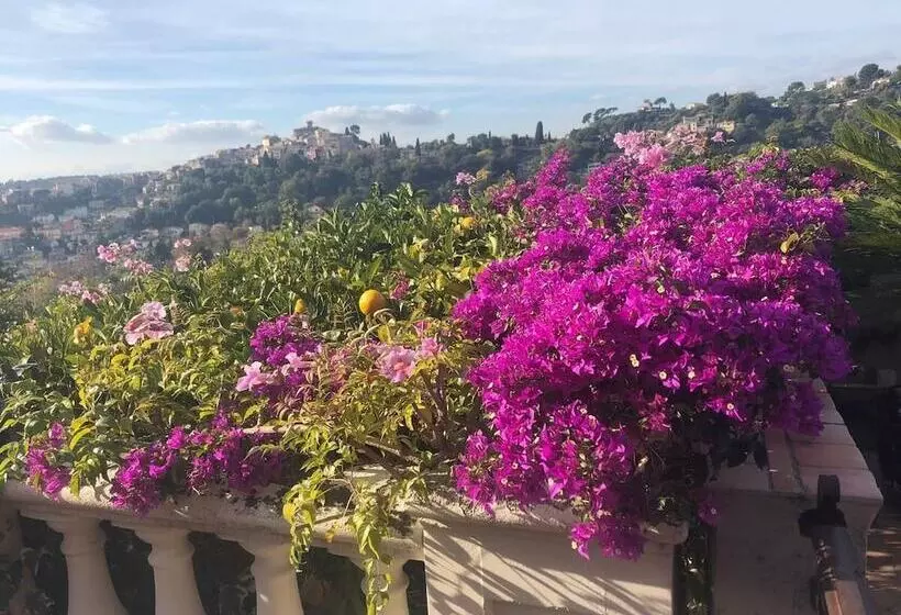 Majatalo Les Grimaldines   Maison D Hôtes