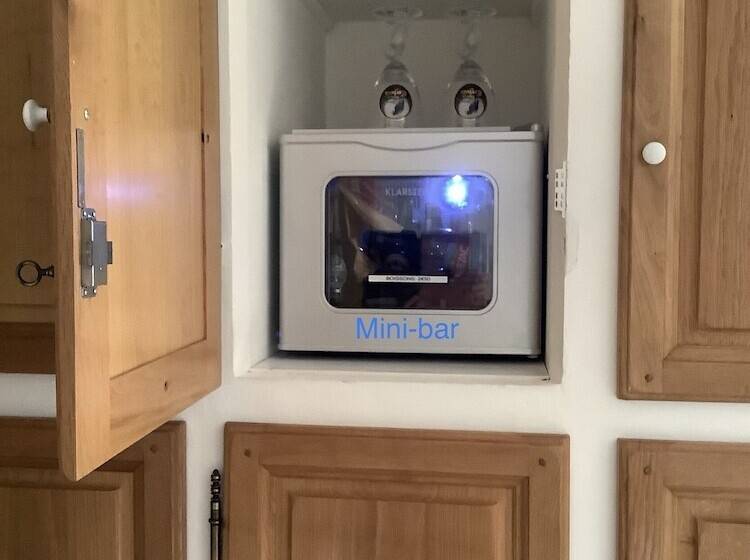 پانسیون Les Grimaldines Maison D Hôtes