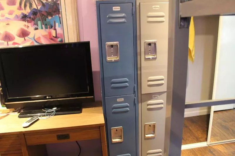 ペンション Magic Usc Medical School Guest House