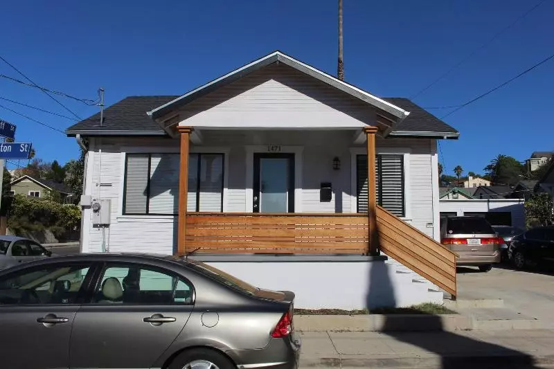 ペンション Magic Usc Medical School Guest House