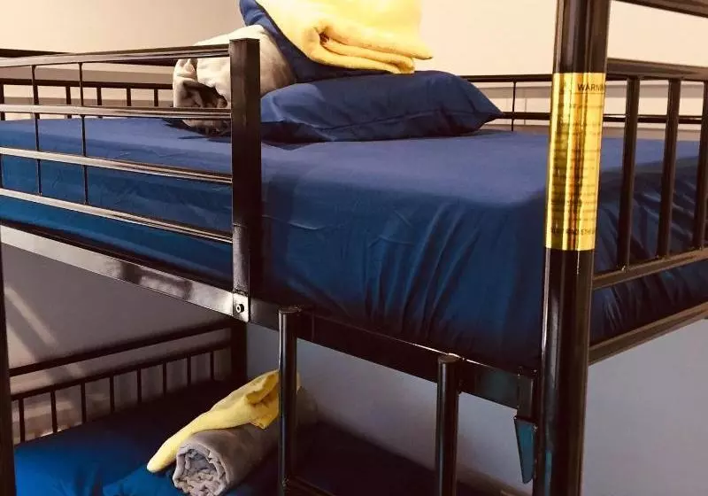 ペンション Magic Usc Medical School Guest House