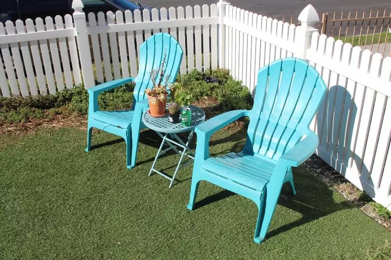 ペンション Magic Usc Medical School Guest House