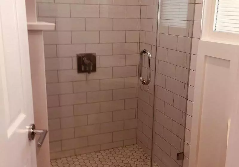 ペンション Magic Usc Medical School Guest House