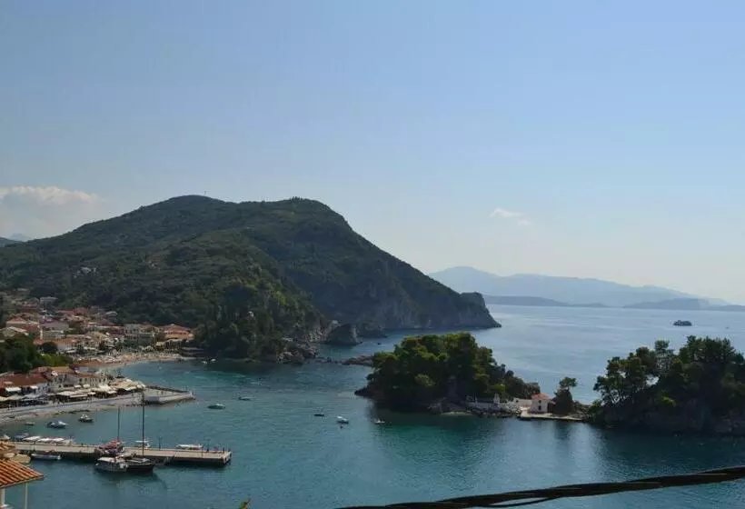 پانسیون Marina's House