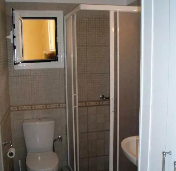 پانسیون Marina's House