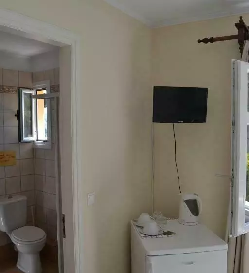 پانسیون Marina's House