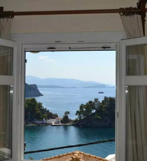 پانسیون Marina's House