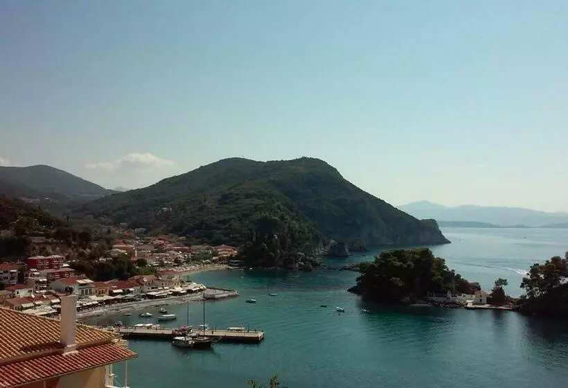 پانسیون Marina's House