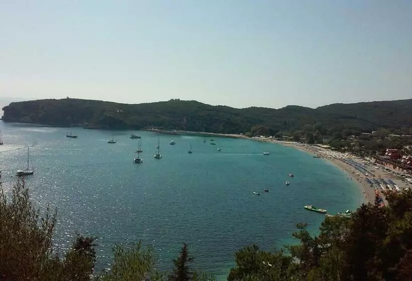 پانسیون Marina's House