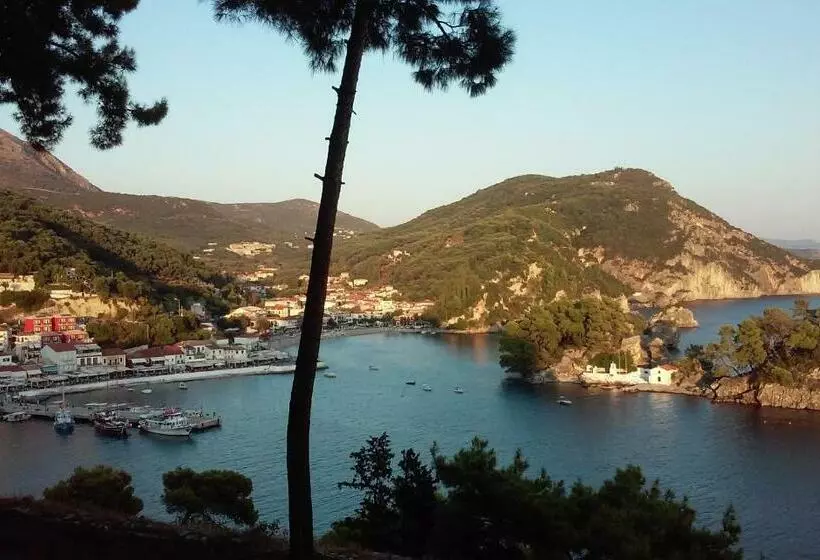 پانسیون Marina's House