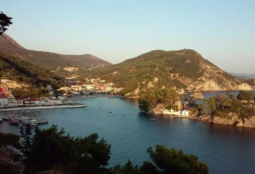 پانسیون Marina's House