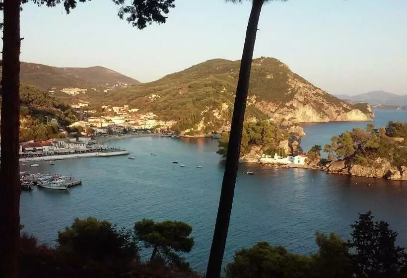 پانسیون Marina's House