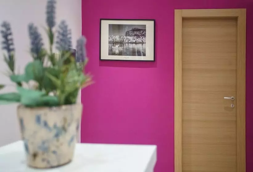 پانسیون Seaview Rooms In The Center By Wonderful Italy