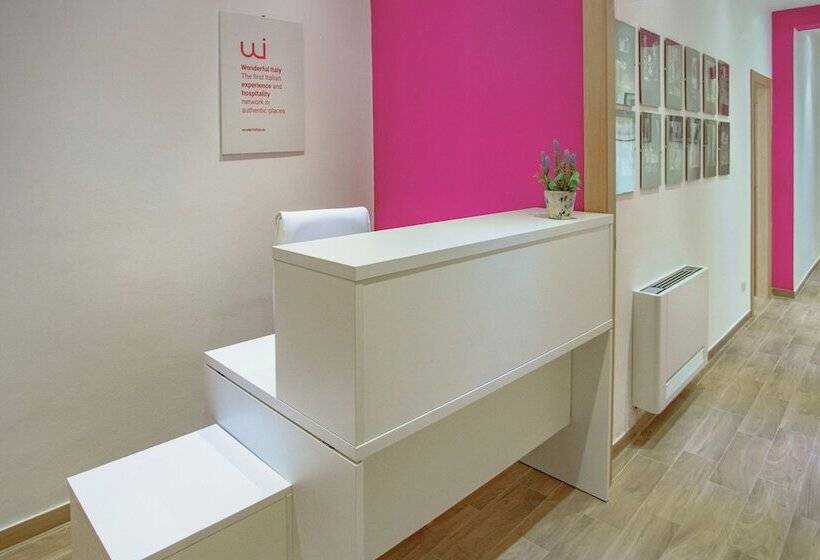 Pensjonat Seaview Rooms In The Center By Wonderful Italy