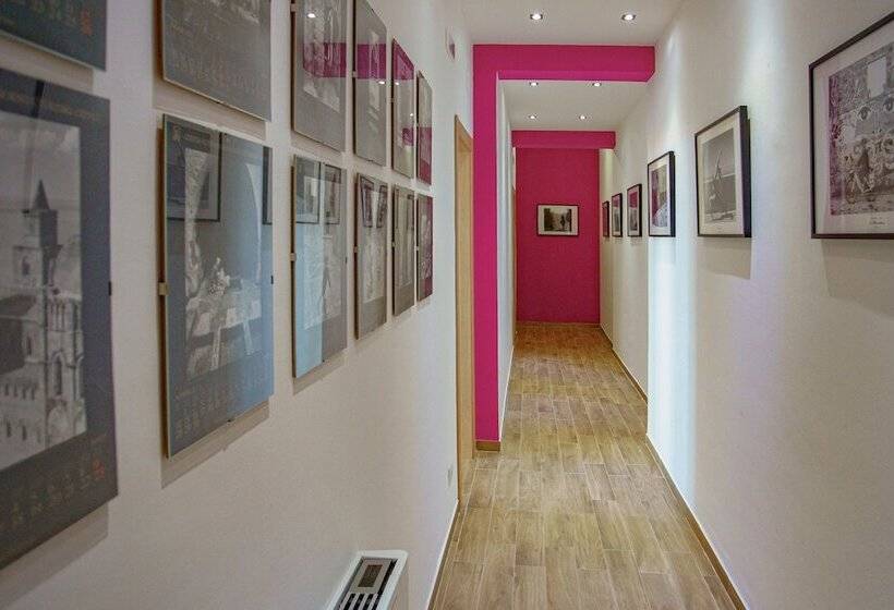 Pensjonat Seaview Rooms In The Center By Wonderful Italy