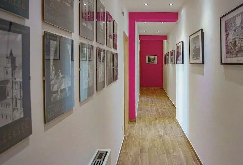 پانسیون Seaview Rooms In The Center By Wonderful Italy