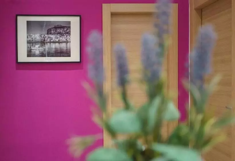 پانسیون Seaview Rooms In The Center By Wonderful Italy