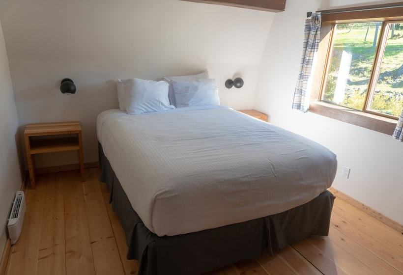 منتجع Bodega Ridge