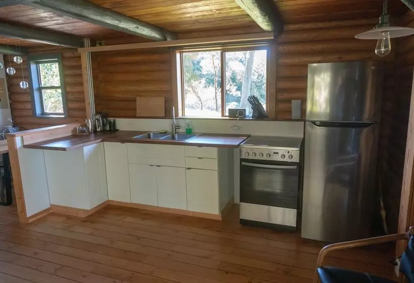 Lomakeskus Bodega Ridge