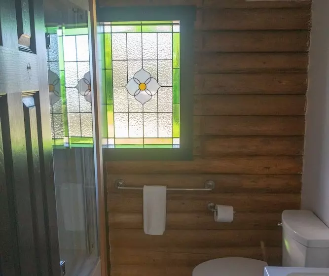 Lomakeskus Bodega Ridge