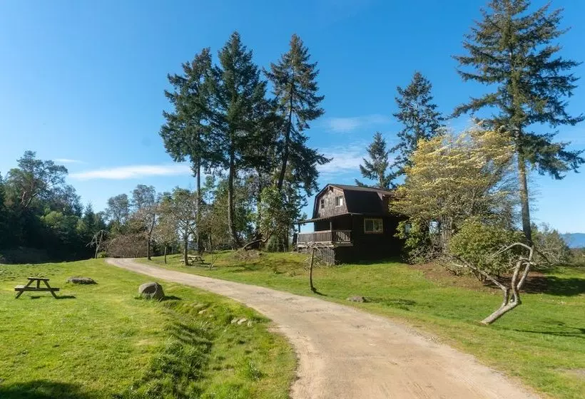 Lomakeskus Bodega Ridge