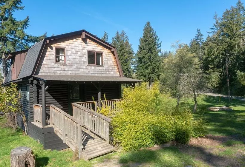 Lomakeskus Bodega Ridge