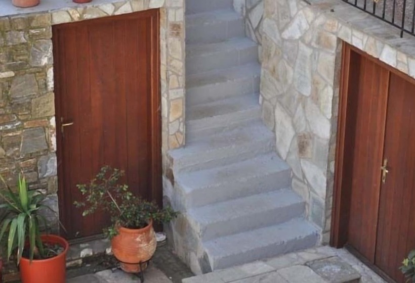 펜션 Marika Vlachou