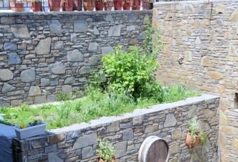 Majatalo Marika Vlachou